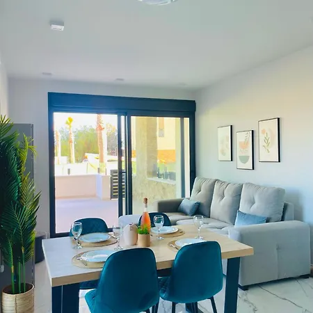 Amanecer Delux Apartment