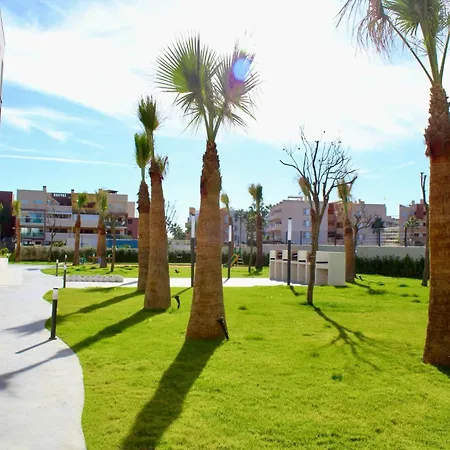 Apartment Amanecer Delux *