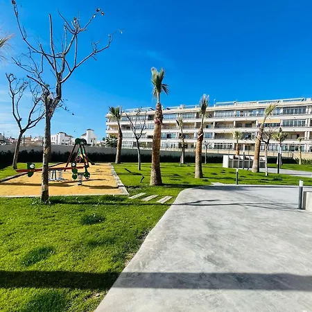 Amanecer Delux Apartment