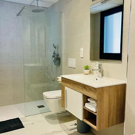 Amanecer Delux Apartment *