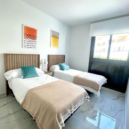 Apartment Amanecer Delux *