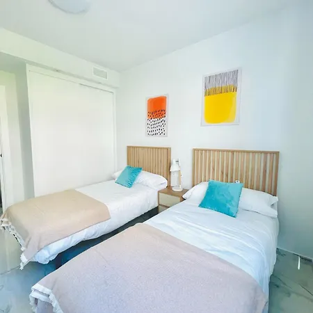 Amanecer Delux Apartment