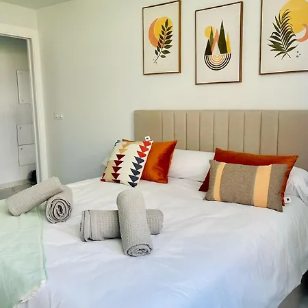 Amanecer Delux Apartment *