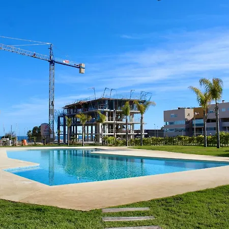 Apartment Amanecer Delux *