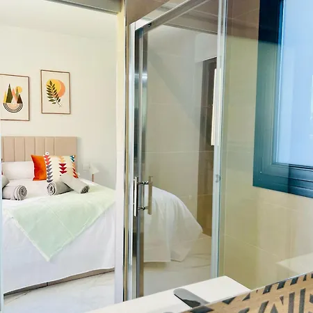 Amanecer Delux Apartment