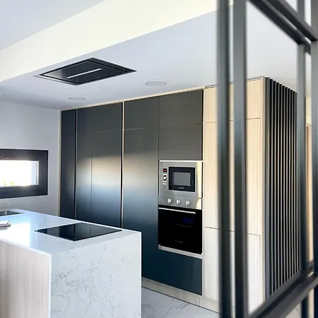 Apartment Amanecer Delux