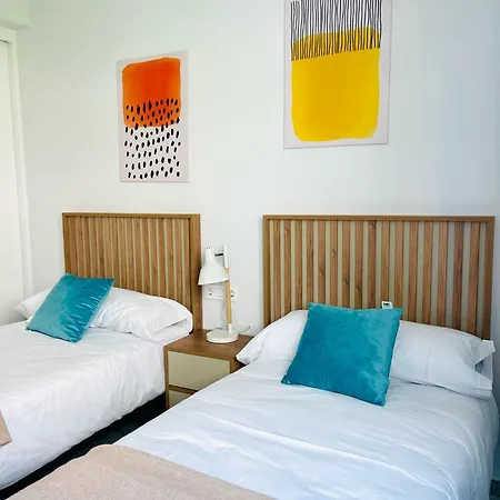 Amanecer Delux Apartment *