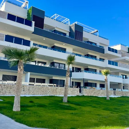 Apartment Amanecer Delux *