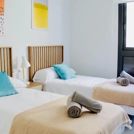 Amanecer Delux Apartment Torrevieja
