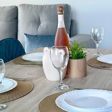 Amanecer Delux Apartment