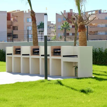 Amanecer Delux Apartment *