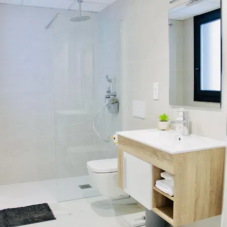 Amanecer Delux Apartment *