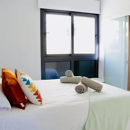 Apartment Amanecer Delux *